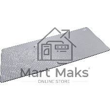 Коврик для мышки NC18 ROG SCABBARD II ARCTIC GRAY XXL