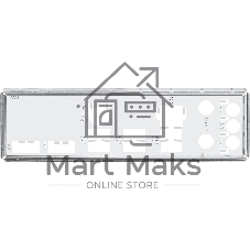 Материнская плата ASUS PRIME B760M-A WIFI II, LGA 1700, Intel B760, 4xDDR5, 4xSATA, 2xM.2, 1xPCIe 5.0 x16, 2xPCIe 4.0 x16, 1xHDMI, 1xDP, 1x2.5Gb LAN, Wi-Fi 6E, Bluetooth 5.4, 2xUSB-A 10Gbps, 4xUSB-A 2.0, 3x3.5 мм, 7.1, mATX