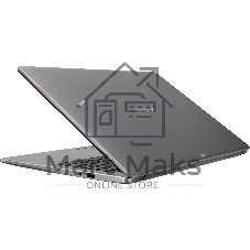 Ноутбук HONOR MagicBook X16 серый AMD Ryzen 5 6600H/16Gb/SSD 512Gb/16