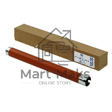 Вал тефлоновый NVP для Pantum P3010/ P3020/ P3300/ M6700/ M6800/ M7100/ M7200/ M7300 (301022227001-upper/302111001301-upper) (совм)