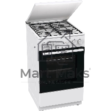 Плита комбинированная Gorenje GK5A22WH