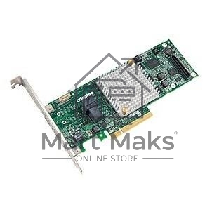 Контроллер Adaptec ASR-8405 SGL 2277600-R PCI-E x8