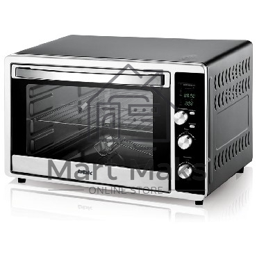 Мини-печь BBK OE3073DC ч/с
