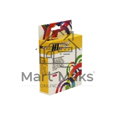 Расходные материалы Hi-Black C4837A  Картридж №11 для HP DJ 2000C/CN/2500C/2200/2250/500/800, пурпурный, 1750 стр.   