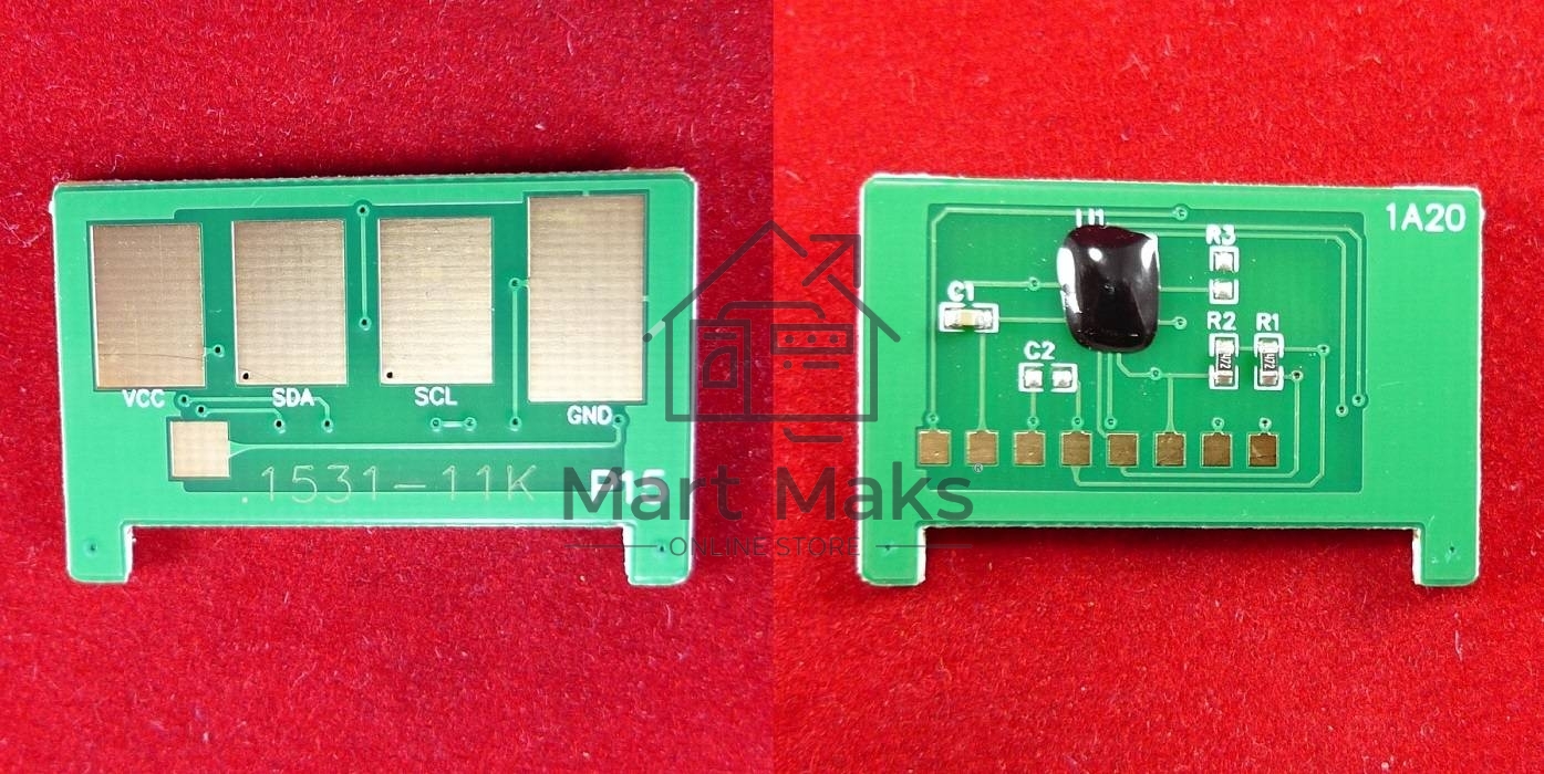Чип ELP для Xerox Phaser 3550 11K (Китай)