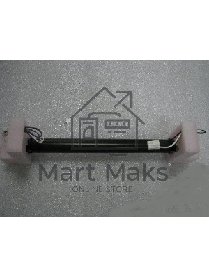 Термоузел HP LJ 2100 (220V) (RG5-4135)