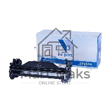 Барабан NVPrint совместимый NV-CF234A для HP LaserJet Ultra M134a/M134fn/M106w (9200k)