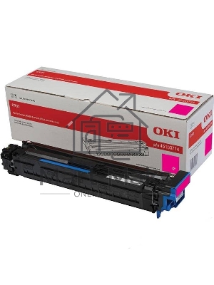 Барабан Oki C911/C931 40K (magenta)