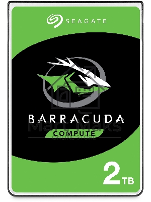 Жесткий диск Seagate 2.5