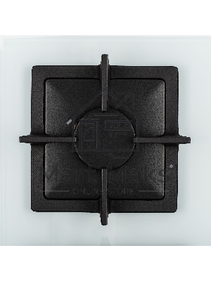 Газовая варочная панель Krona CALORE 60 WH