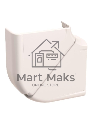 Плоский изменяемый угол для К.К. 