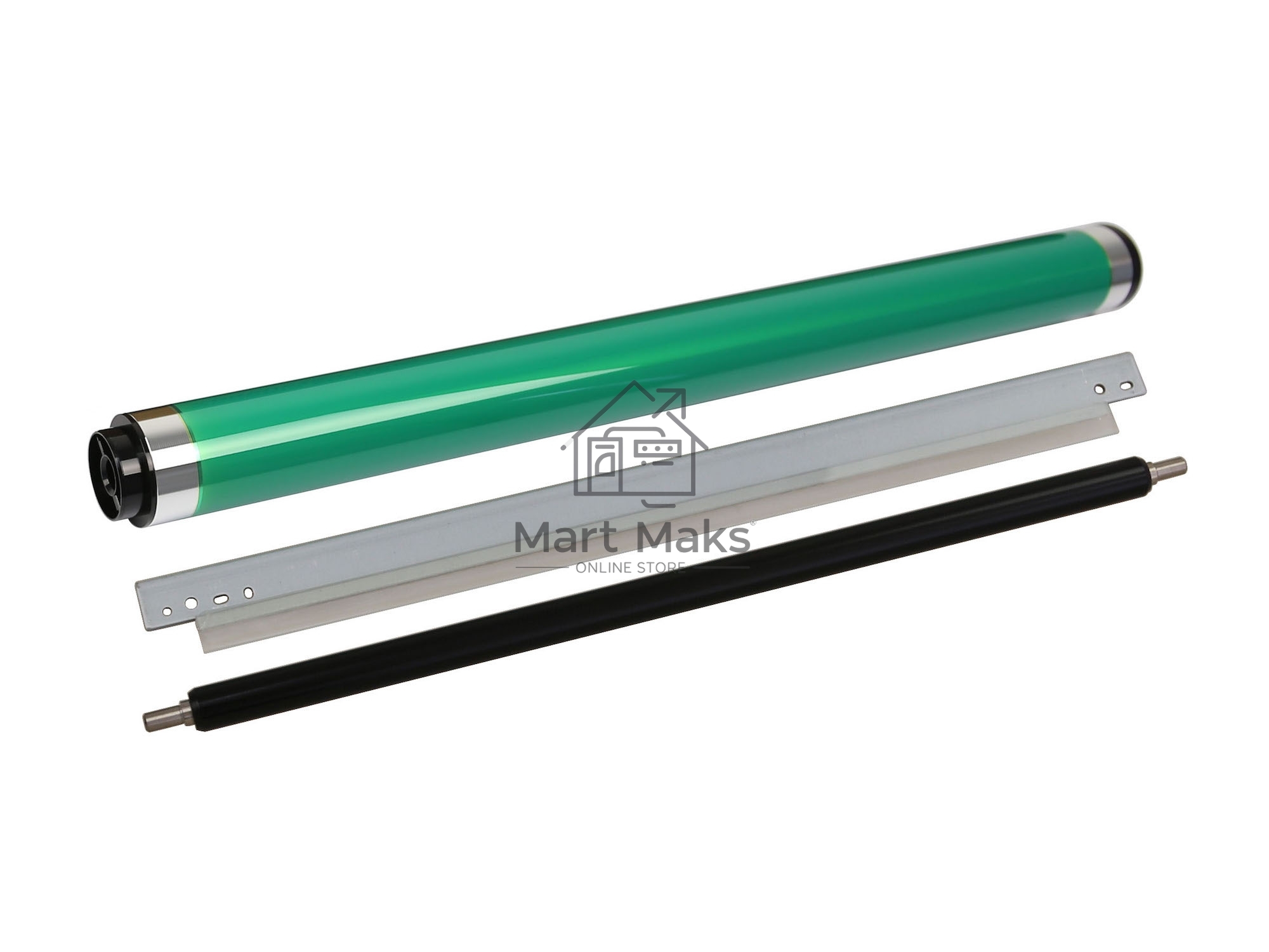 Комплект восстановления Cet CET5216N (C-EXV32/C-EXV33) для Canon iR2520/2525/2530/2535/2545 150000стр.