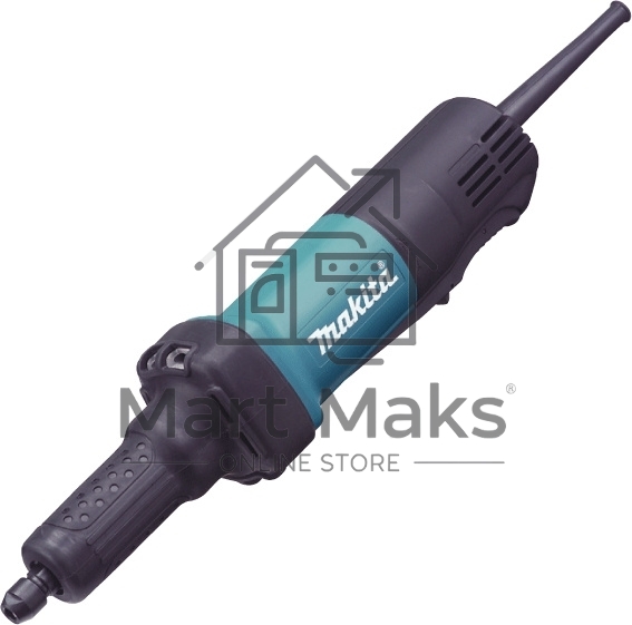 Шлифовальные машины Makita GD 0600 ПШМ,400Вт,25000об\м,цанга-6мм,1.6кг,кор 