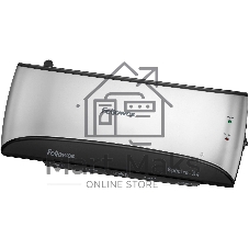 Ламинатор Fellowes Spectra A4 (FS-57378), A4 (80-125 мкм) 30 см/мин (2 вал.) лам.фото