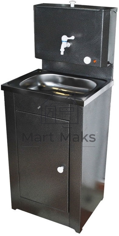 Умывальник дачный КОМФОРТ