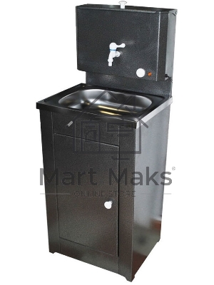 Умывальник дачный КОМФОРТ Умывальник дачный КОМФОРТ