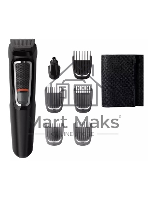 Набор для стрижки Philips MG3720/15