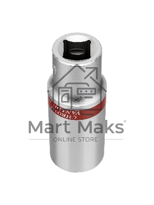 Набор удлиненных торцевых головок Matrix 1/2