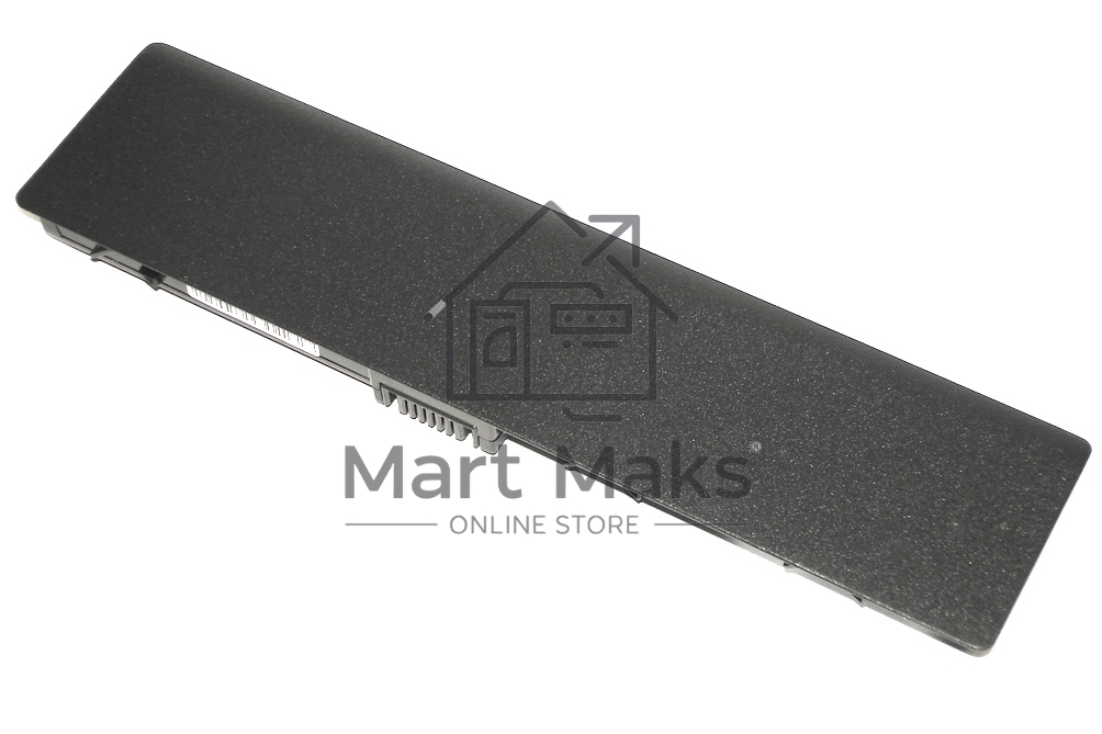 Аккумуляторная батарея для ноутбука HP Pavilion DV2000 DV6000 47-56Wh черная