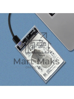 Бокс для жесткого диска 2,5