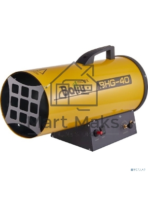 Тепловая пушка газовая Ballu BHG-40