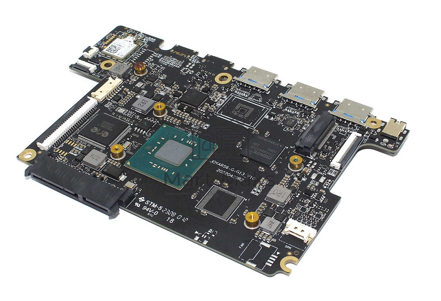 Материнская плата для Echips Easy J4125
