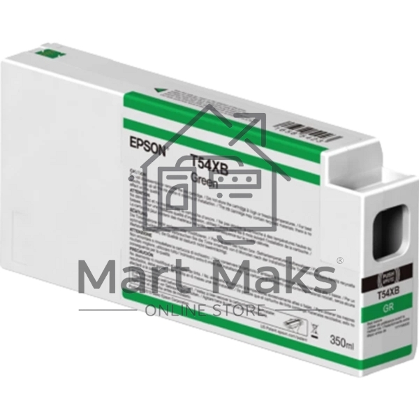 Картридж EPSON C13T54XB00 I/C CS-P7000 T54X