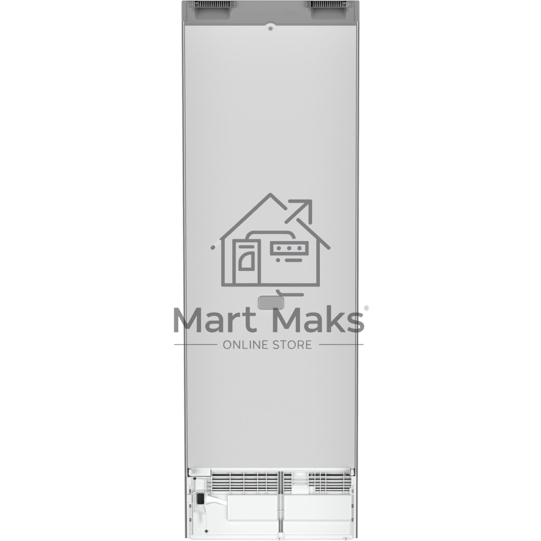 Холодильник Liebherr Plus RBsfc 5220-22 001 серебристый однокамерный 377л