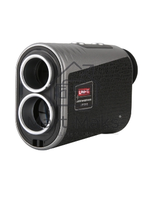 Лазерный дальномер UNI-T LM1500G