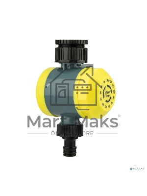 Таймер воды на 120 мин Четыре Сезона 