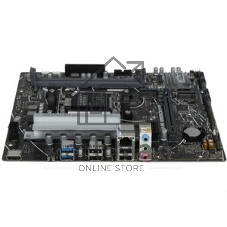 Материнская плата ASUS PRIME B650M-R, Socket AM5, AMD B650, 2xDDR5, 4xSATA, 2xM.2, 1xPCIe 4.0 x16, 1xPCIe x1, 1xHDMI, 1x 2.5Gb LAN, 2xUSB-A 3.2 Gen 1, 4xUSB-A 2.0, 3x3.5 мм, 7.1, mATX