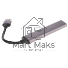 USB-концентратор ORIENT CU-322, USB 3.0, USB, USB