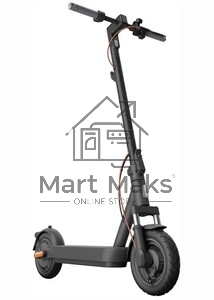 Электросамокат Xiaomi Electric Scooter 5 Plus GL (BHR080TGL) Черный