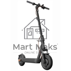Электросамокат Xiaomi Electric Scooter 5 Plus GL (BHR080TGL) Черный