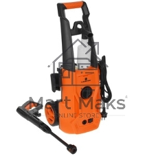 Мойка высокого давления CARVER CW-1400С