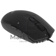 Мышь проводная Gigabyte AORUS M2, USB MICE, IR, BK GM-AORUS M2