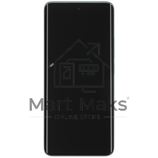 Смартфон Poco M8 5G 8/512Gb зеленый