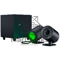Колонки Razer Nommo V2/ Razer Nommo V2