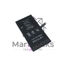 Аккумулятор усиленный JCID для Apple iPhone 14 с привязкой и верификацией 3279mAh