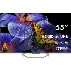 Телевизор Haier 55