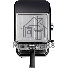 Кофеварка рожковая Vitek VT-1520 серебристый/черный, исп. кофе - молотый, 1.5 л, 850 Вт, 15 бар