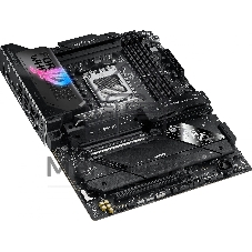 Материнская плата ASUS ROG STRIX X870E-E GAMING WIFI, AM5, AMD X870E, 4xDDR5, 4xSATA, 5xM.2, 2xPCIe 5.0 x16, 1xPCIe 4.0 x4, 1xPCIe 4.0 x1, DisplayPort, HDMI, 1x5Gb LAN, USB Type-C, 5x3.5 мм, 7.1, ATX