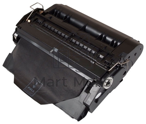 Картридж лазерный Cactus CS-Q5945A черный (18000 стр.) для HP 4345/4345MFP