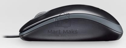 Клавиатура + мышь Logitech Desktop MK120 (русская раскладка)