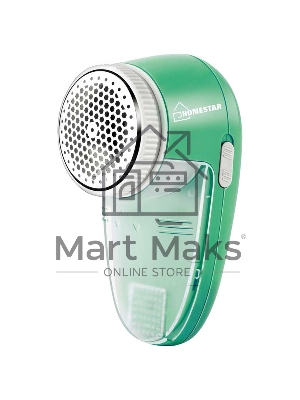 Машинка для удаления катышков Homestar HS-9001V, 2 Вт