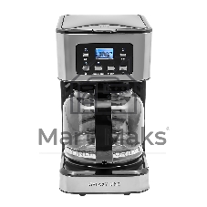 КОФЕВАРКА ЭЛЕКТРИЧЕСКАЯ Galaxy Line GL0710