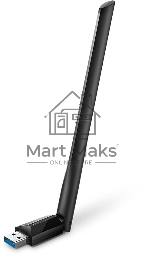 Адаптер TP-Link ARCHER T3U PLUS