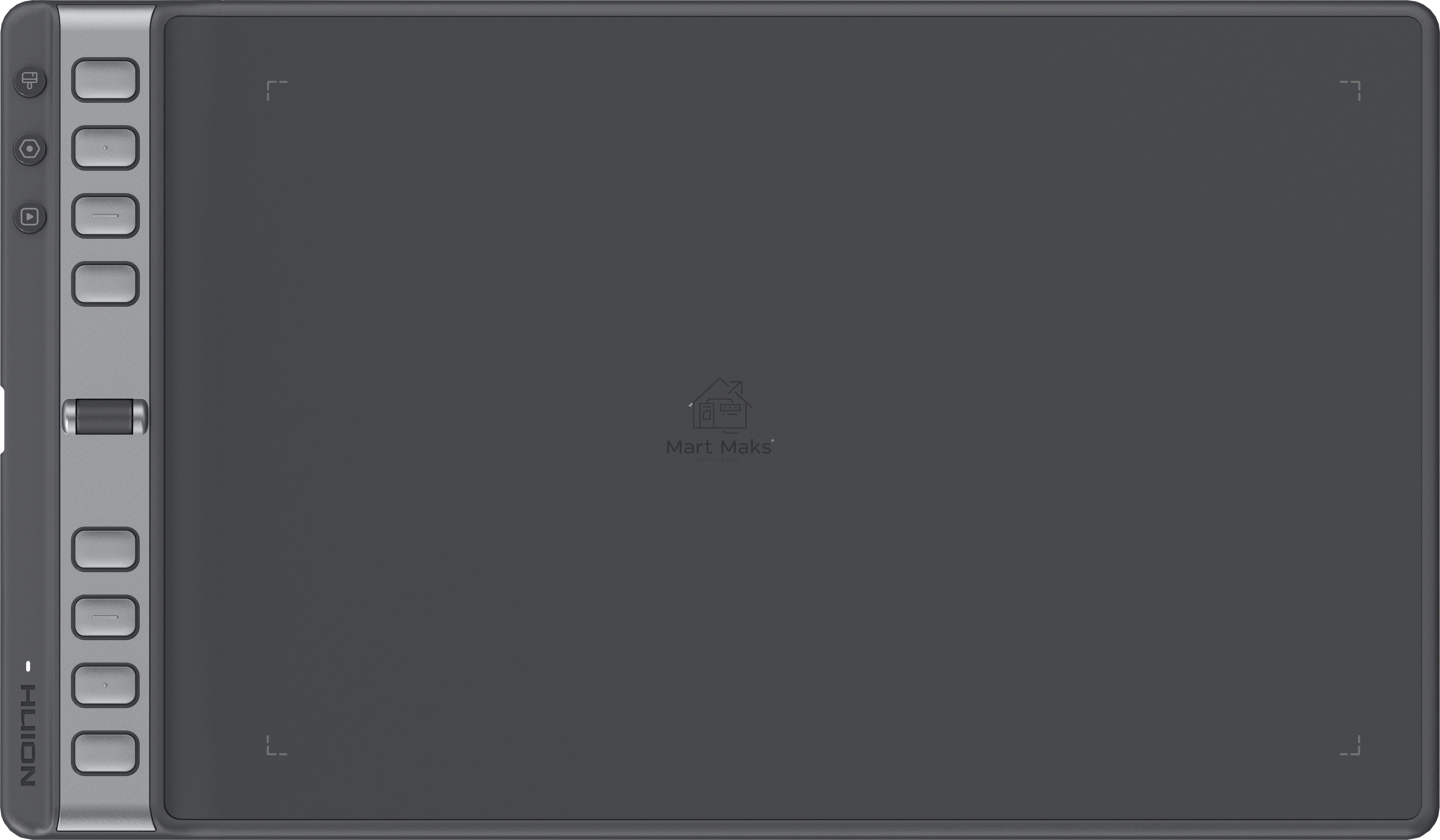 Графический планшет Huion INSPIROY 2 L H1061P