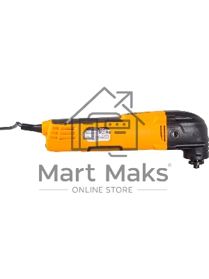 Многофункциональный инструмент (реноватор) МФИ-3К в кейсе Вихрь