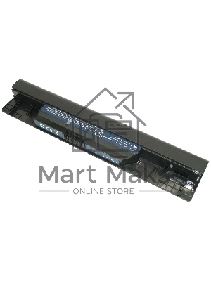 Аккумуляторная батарея для ноутбука Dell Inspiron 1464 5200mAh OEM